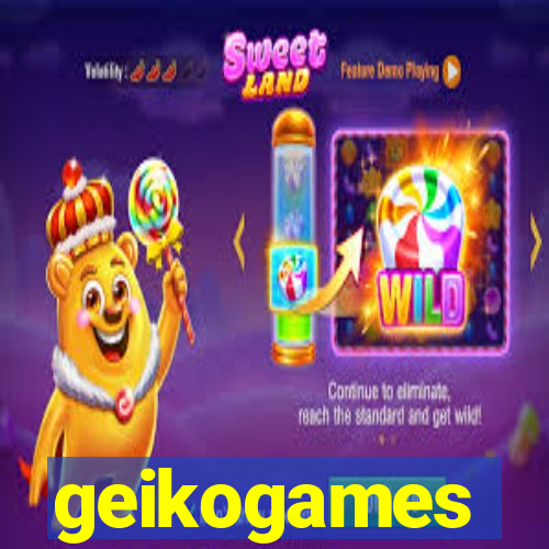 geikogames