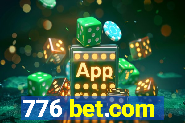 776 bet.com