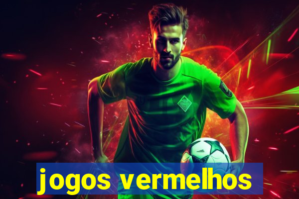 jogos vermelhos