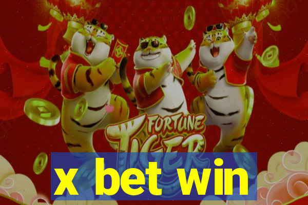 x bet win