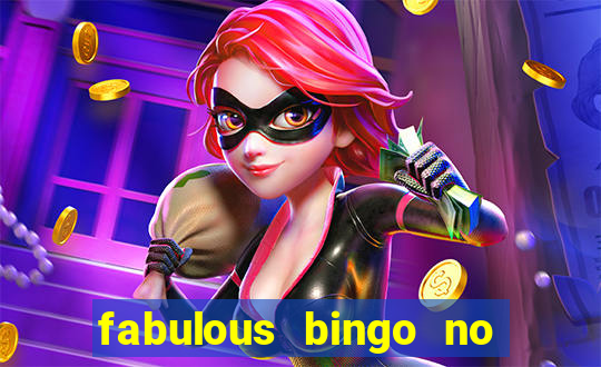 fabulous bingo no deposit bonus code