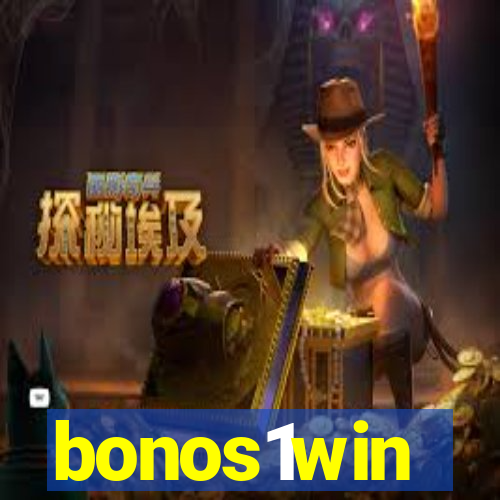 bonos1win