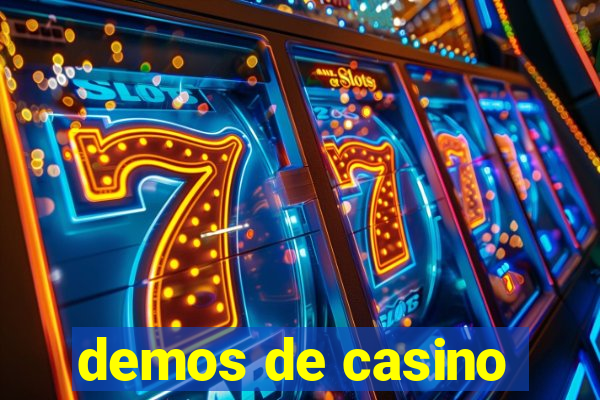 demos de casino