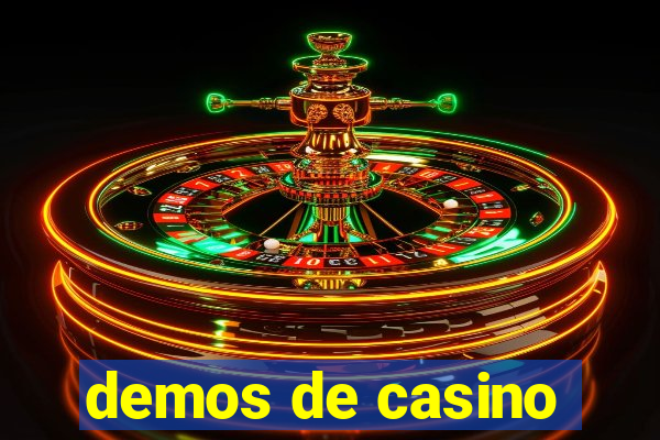 demos de casino