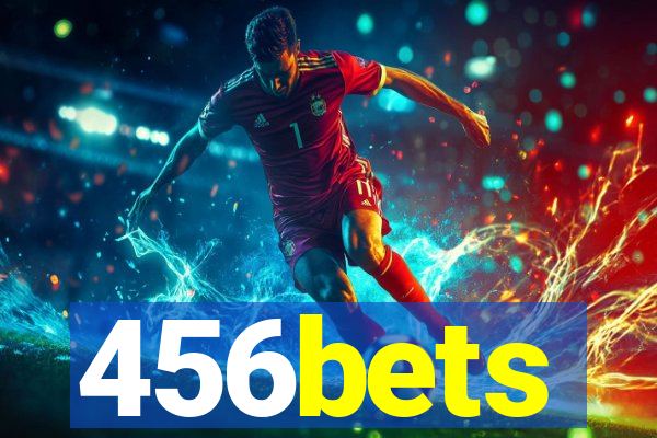 456bets