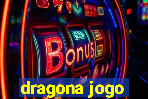 dragona jogo