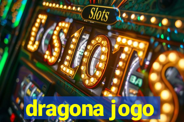 dragona jogo