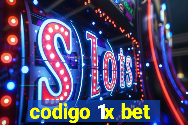 codigo 1x bet