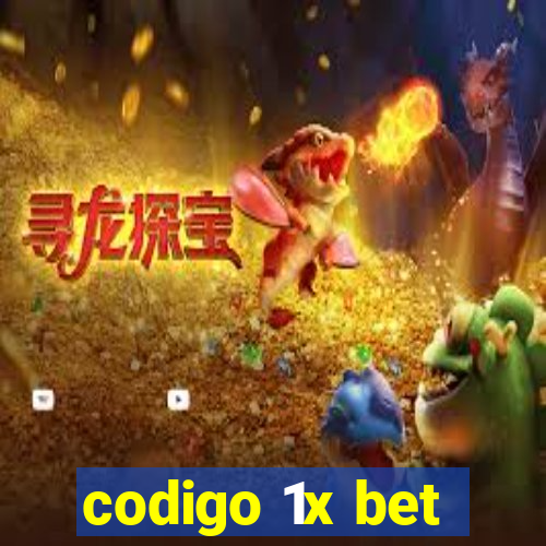 codigo 1x bet