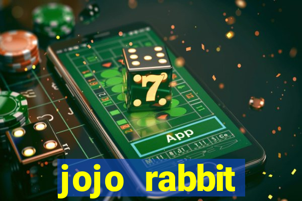 jojo rabbit assistir online dublado