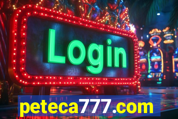 peteca777.com