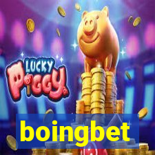 boingbet