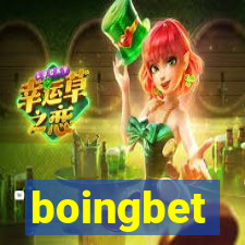 boingbet