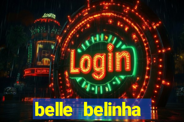 belle belinha vazados telegram