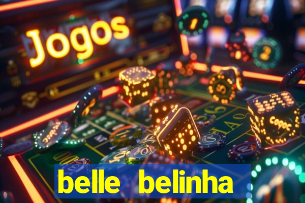 belle belinha vazados telegram