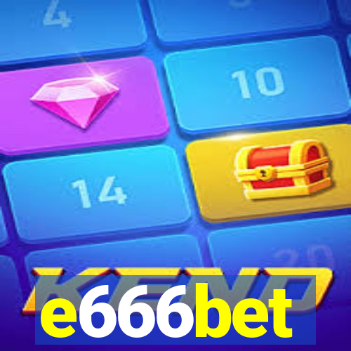 e666bet