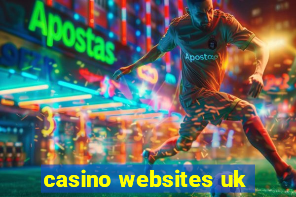 casino websites uk