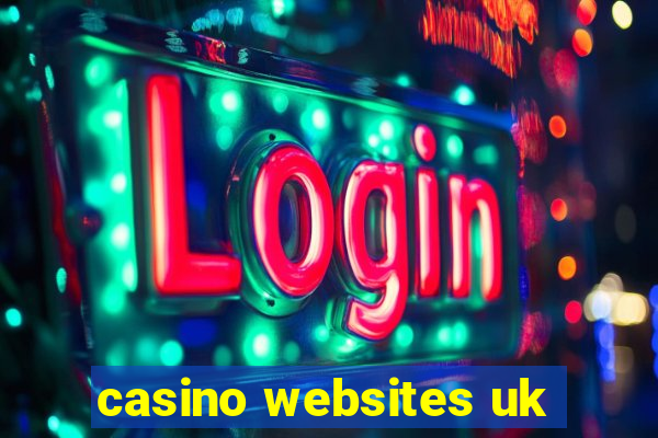 casino websites uk