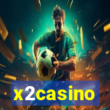 x2casino