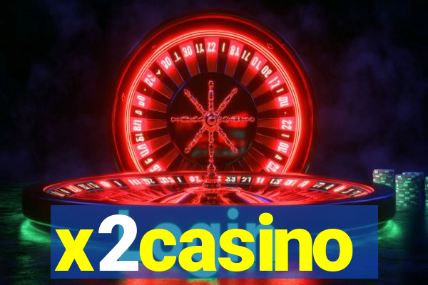 x2casino