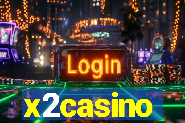 x2casino