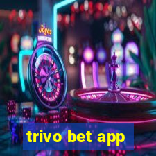 trivo bet app