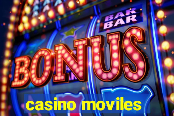 casino moviles