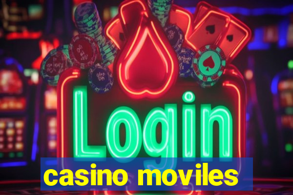 casino moviles