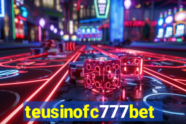 teusinofc777bet.com