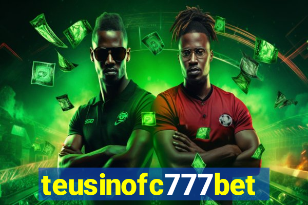 teusinofc777bet.com