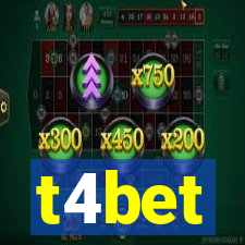 t4bet