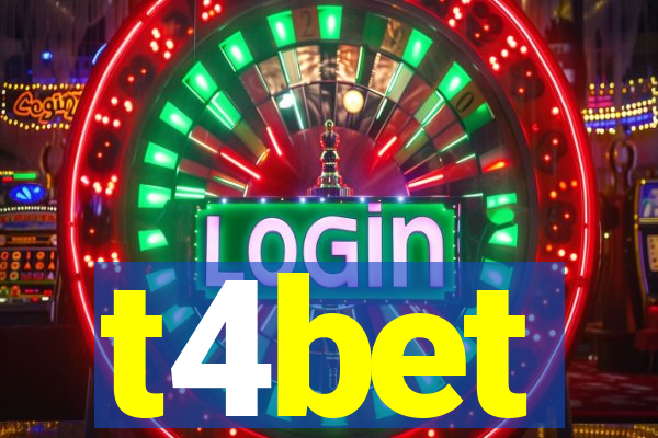 t4bet