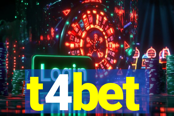 t4bet