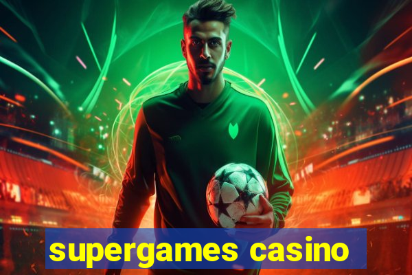 supergames casino