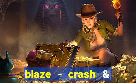 blaze - crash & double apostas