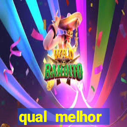 qual melhor plataforma para jogar fortune tiger