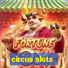 circus slots