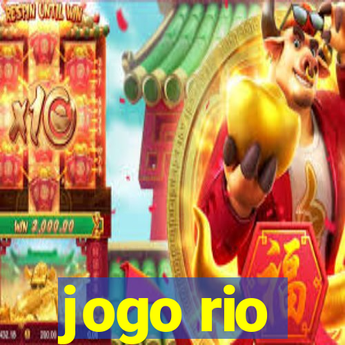 jogo rio