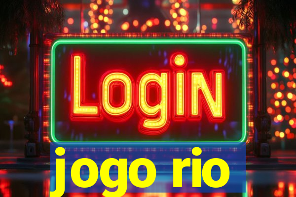 jogo rio