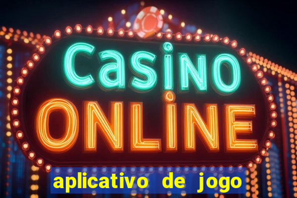 aplicativo de jogo do bicho online