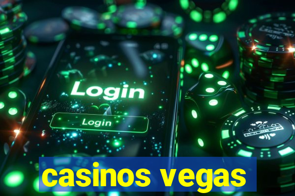 casinos vegas