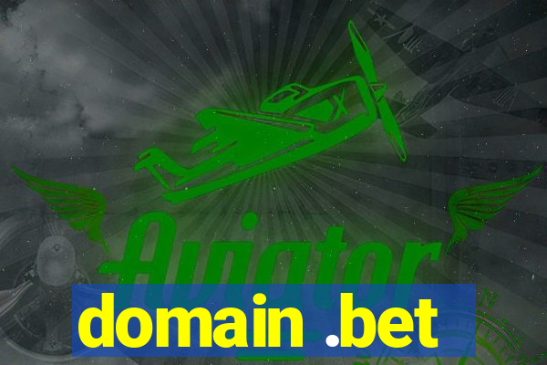 domain .bet