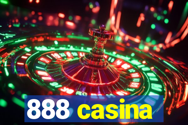 888 casina