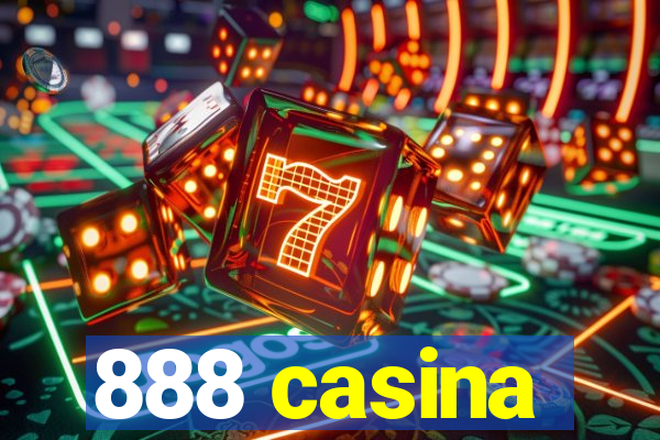 888 casina