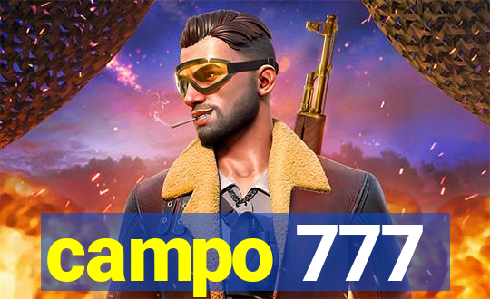 campo 777