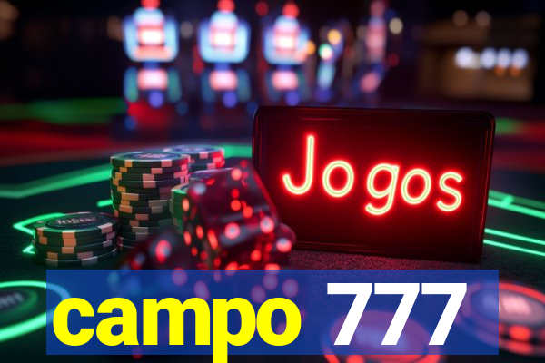 campo 777