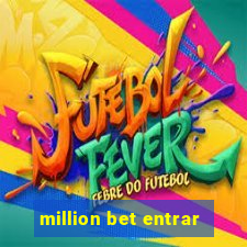 million bet entrar