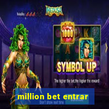 million bet entrar