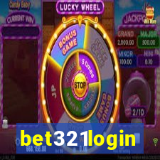 bet321login