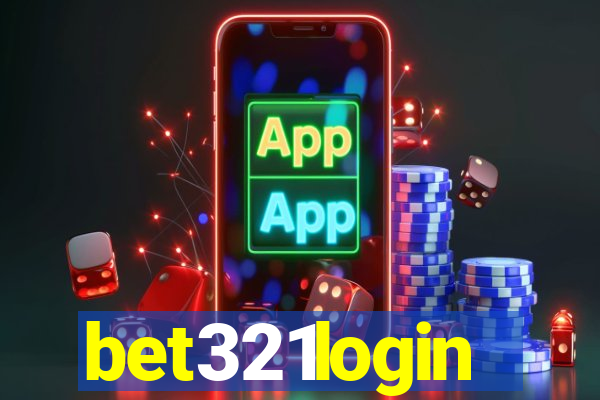 bet321login